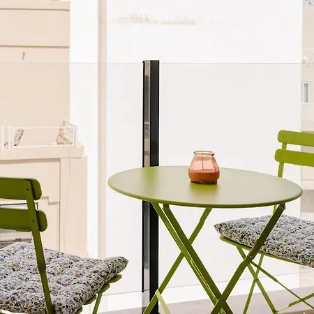 Main Street Luxury 13 With Shared Rooftop Pool & Bbq Apartment Sliema