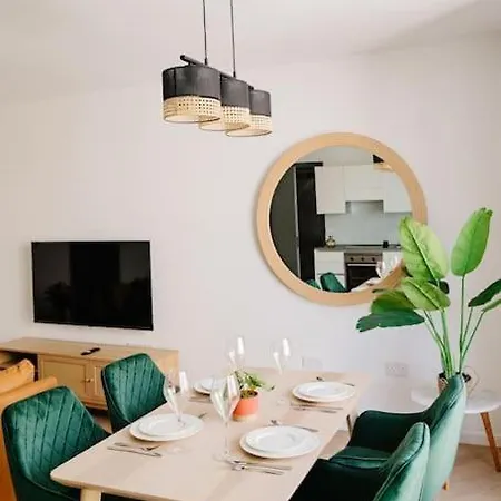 Apartment Main Street Luxury 13 With Shared Rooftop Pool & Bbq Sliema