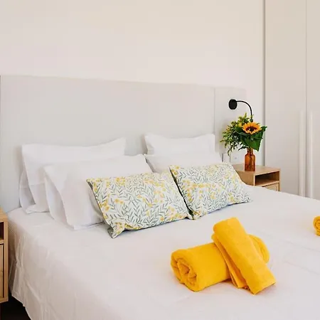 Main Street Luxury 13 With Shared Rooftop Pool & Bbq Lägenhet Sliema