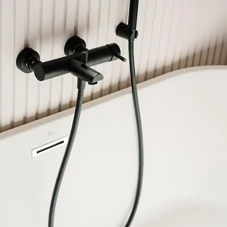 Lägenhet Main Street Luxury 13 With Shared Rooftop Pool & Bbq Sliema