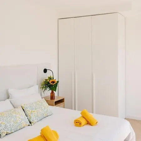Apartman Main Street Luxury 13 With Shared Rooftop Pool & Bbq Sliema