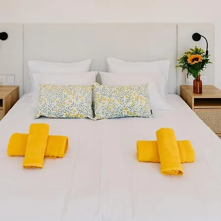 Lägenhet Main Street Luxury 13 With Shared Rooftop Pool & Bbq Sliema