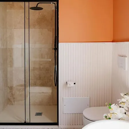 Appartamento Main Street Luxury 13 With Shared Rooftop Pool & Bbq Sliema