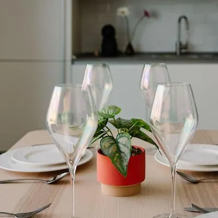 Main Street Luxury 13 With Shared Rooftop Pool & Bbq Sliema